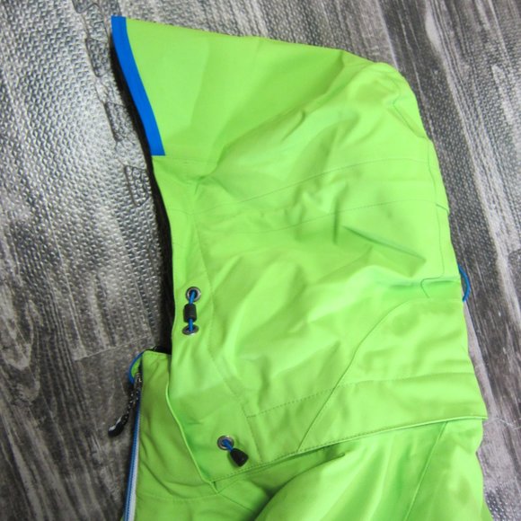 NWT Men's DD Ski/Snowboard WP/BR Insulated Jacket - Picture 10 of 11